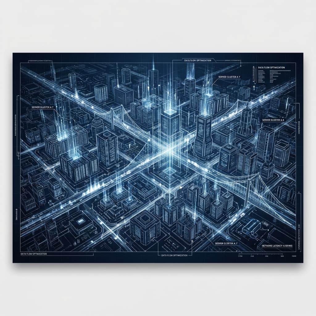 Visual Complex systems. Simply Spoken.