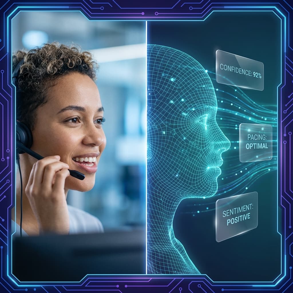 The "Interview Twin": Why the Future of Interview Prep is Talking to Yourself (Literally)