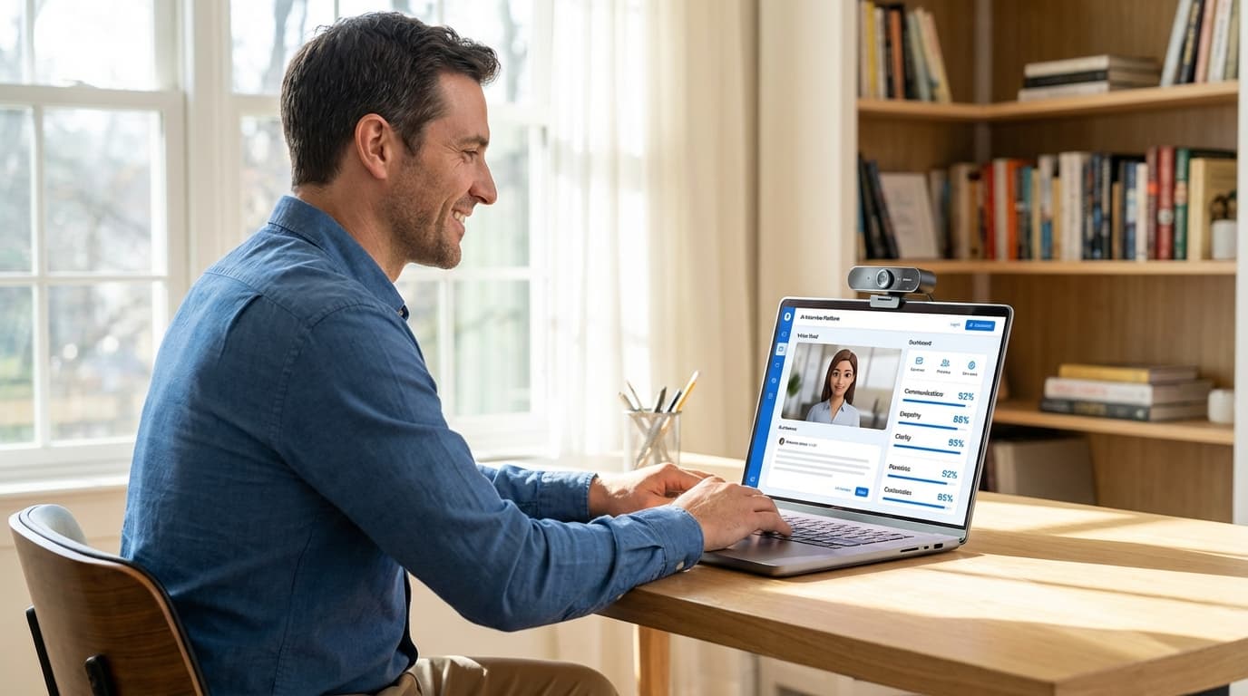 How to Use AI to Prepare for Interviews in 2026 (Complete Guide)